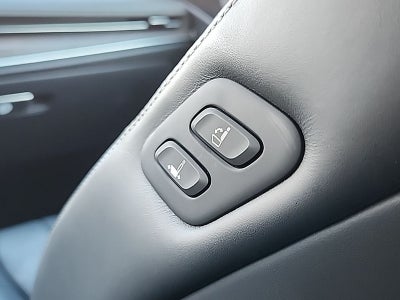 2024 Genesis Electrified G80 Advanced