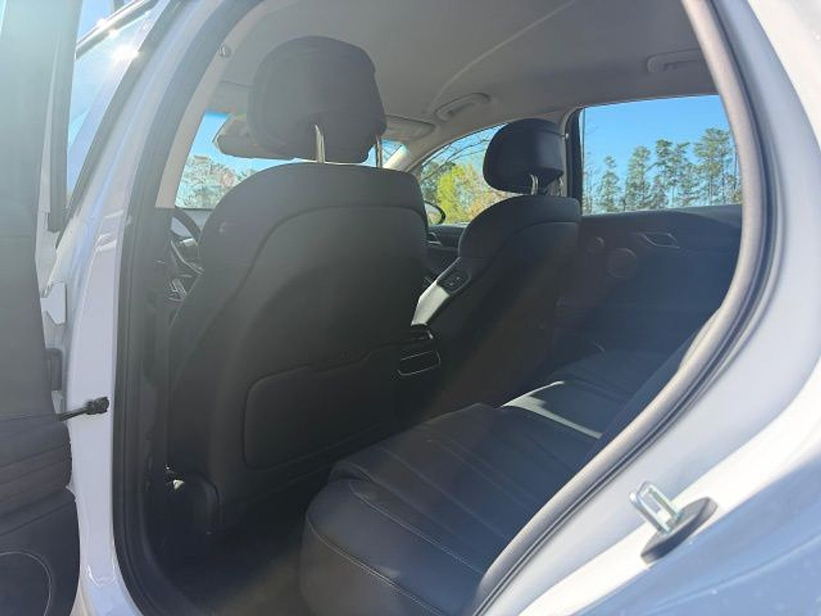 2024 Genesis Electrified G80 Advanced