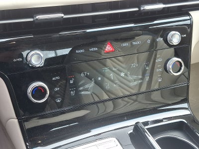 2025 Genesis G80 3.5T Sport Advanced AWD