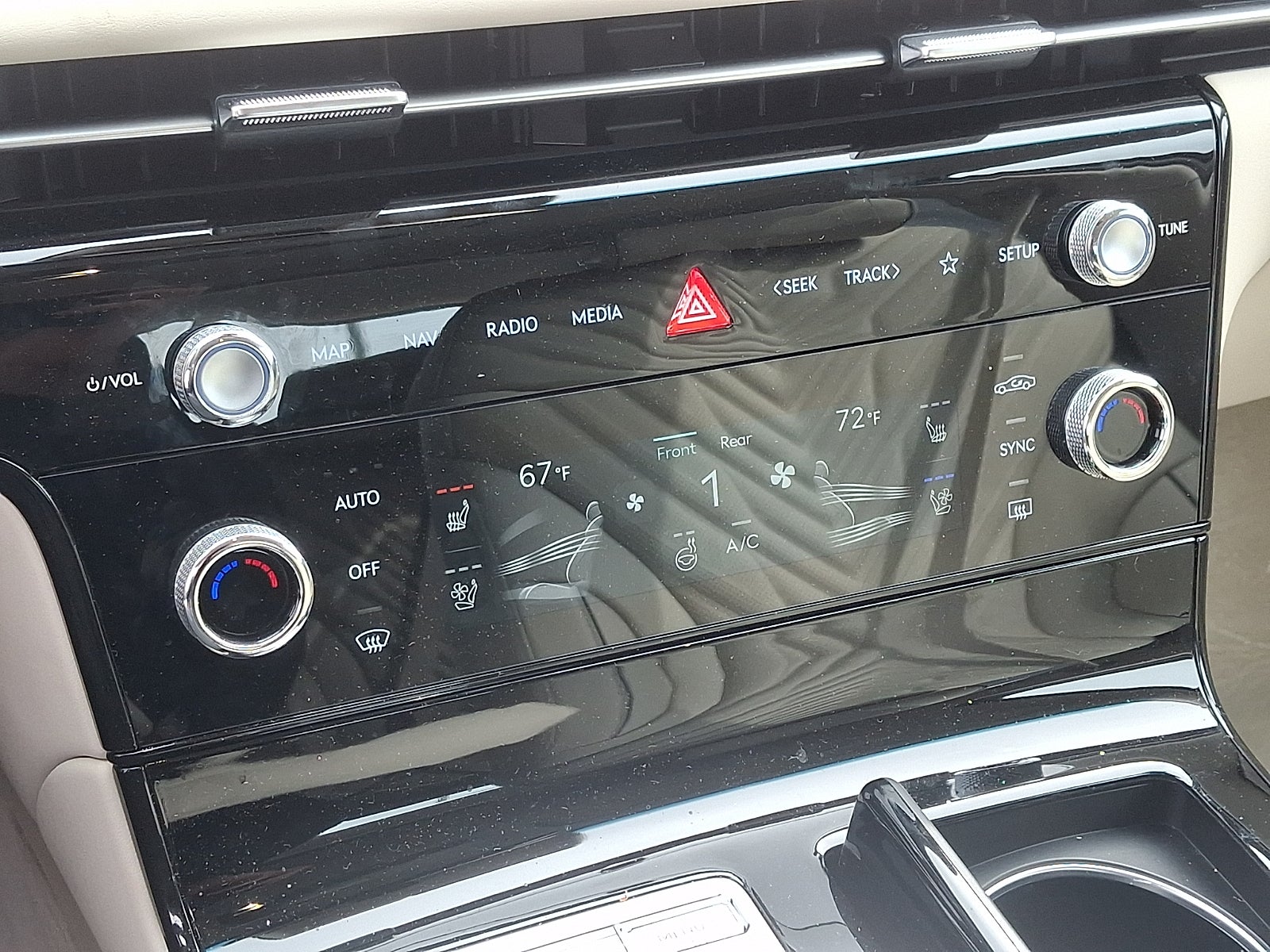 2025 Genesis G80 3.5T Sport Advanced AWD