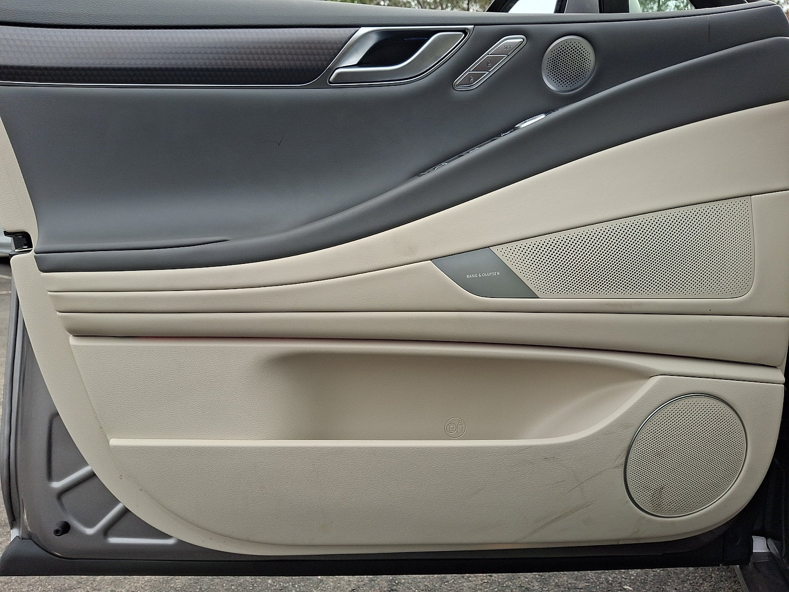 2025 Genesis G80 3.5T Sport Advanced AWD