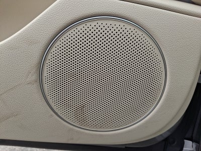 2025 Genesis G80 3.5T Sport Advanced AWD