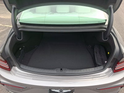 2025 Genesis G80 3.5T Sport Advanced AWD