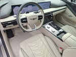 2025 Genesis G80 3.5T Sport Advanced AWD