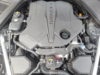 2025 Genesis G80 3.5T Sport Advanced AWD