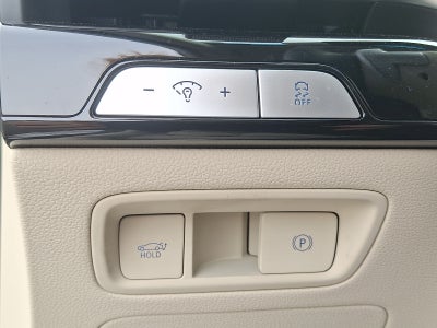 2025 Genesis G80 3.5T Sport Advanced AWD