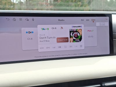 2025 Genesis G80 3.5T Sport Advanced AWD