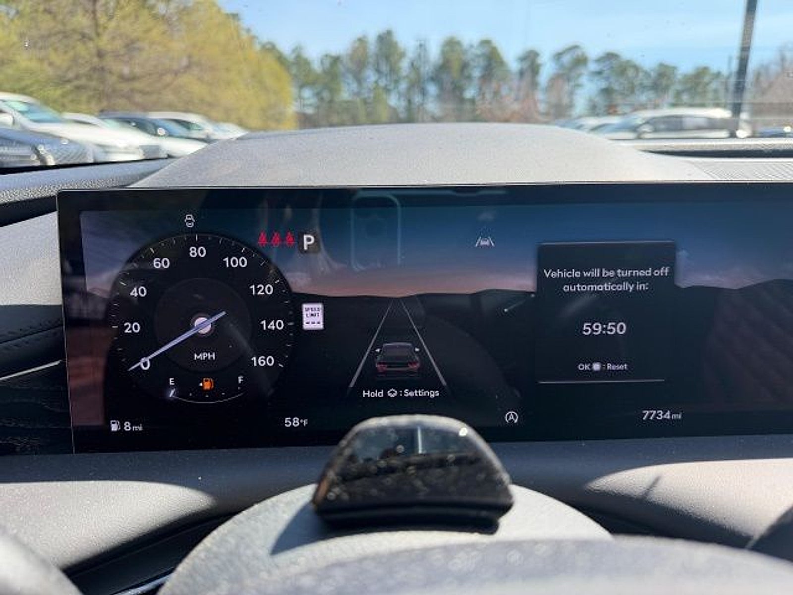 2026 Genesis G80 3.5T Prestige Black AWD