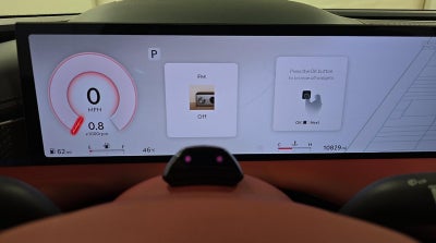 2025 Genesis G80 3.5T Sport Prestige AWD