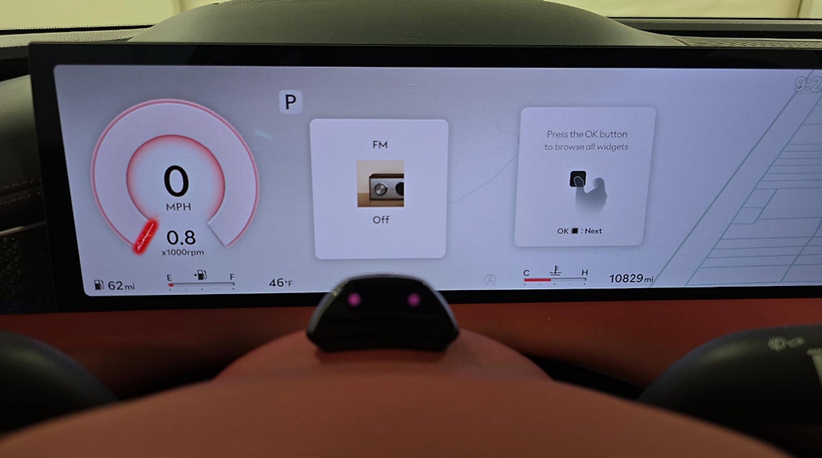 2025 Genesis G80 3.5T Sport Prestige AWD