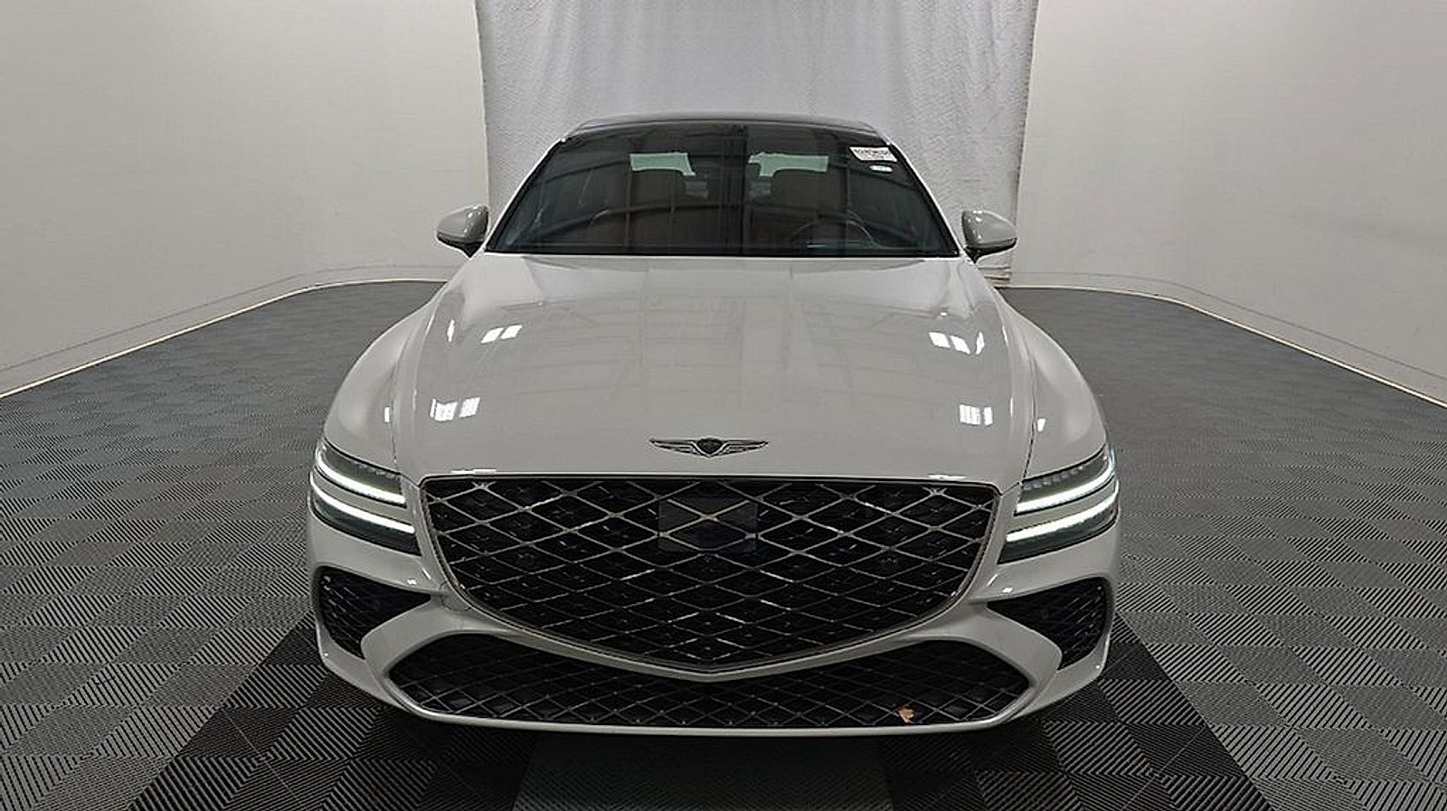 2025 Genesis G80 3.5T Sport Prestige AWD