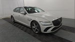 2025 Genesis G80 3.5T Sport Prestige AWD