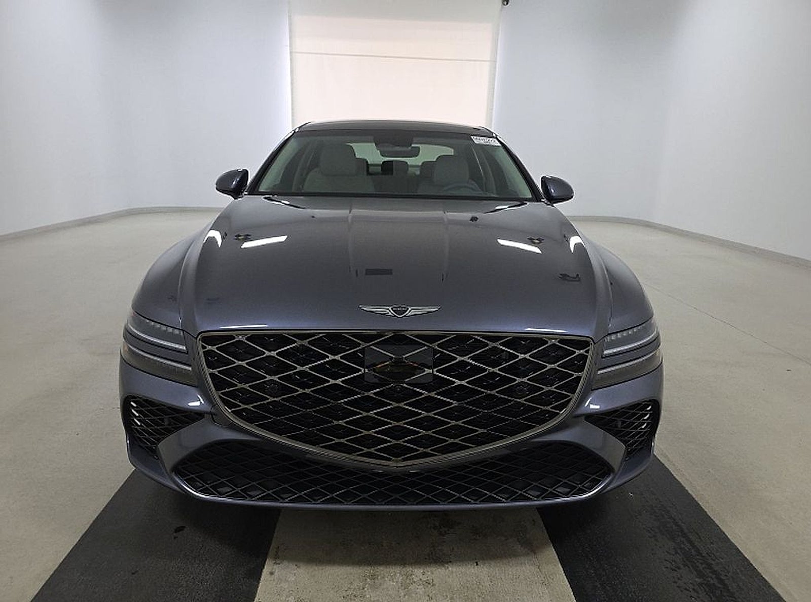 2026 Genesis G80 3.5T Sport Prestige AWD