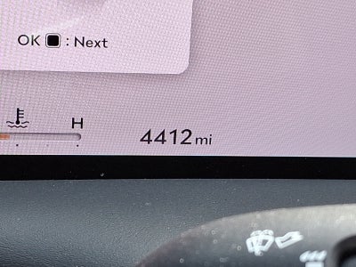 2025 Genesis G80 3.5T Sport Prestige AWD