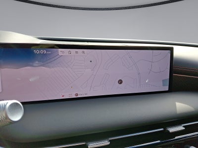 2025 Genesis G80 3.5T Sport Prestige AWD