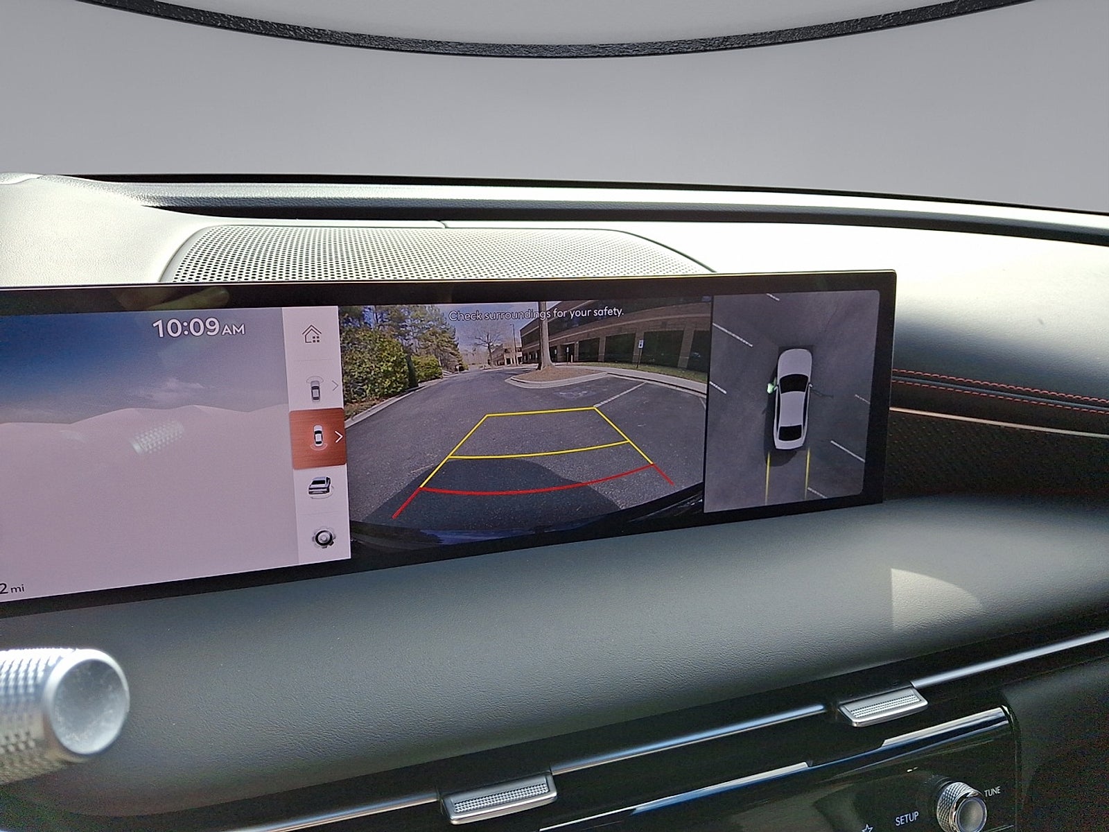 2025 Genesis G80 3.5T Sport Prestige AWD