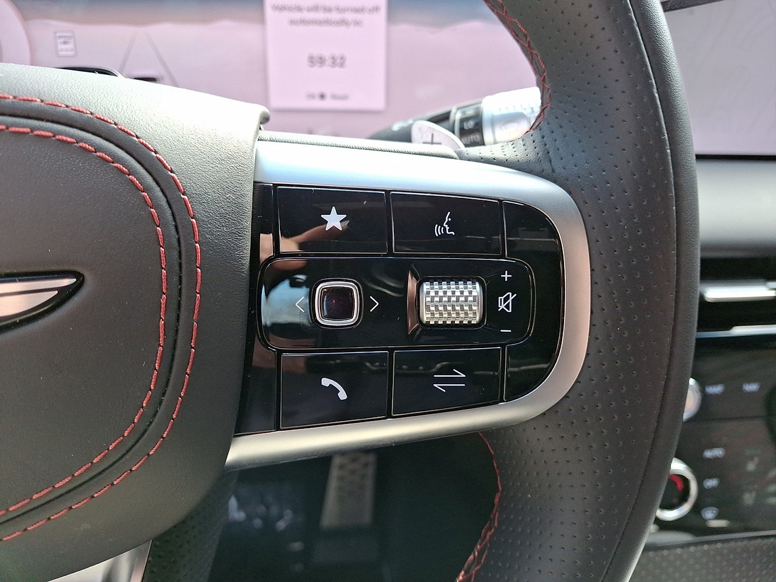 2025 Genesis G80 3.5T Sport Prestige AWD