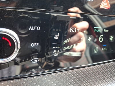 2025 Genesis G80 3.5T Sport Prestige AWD