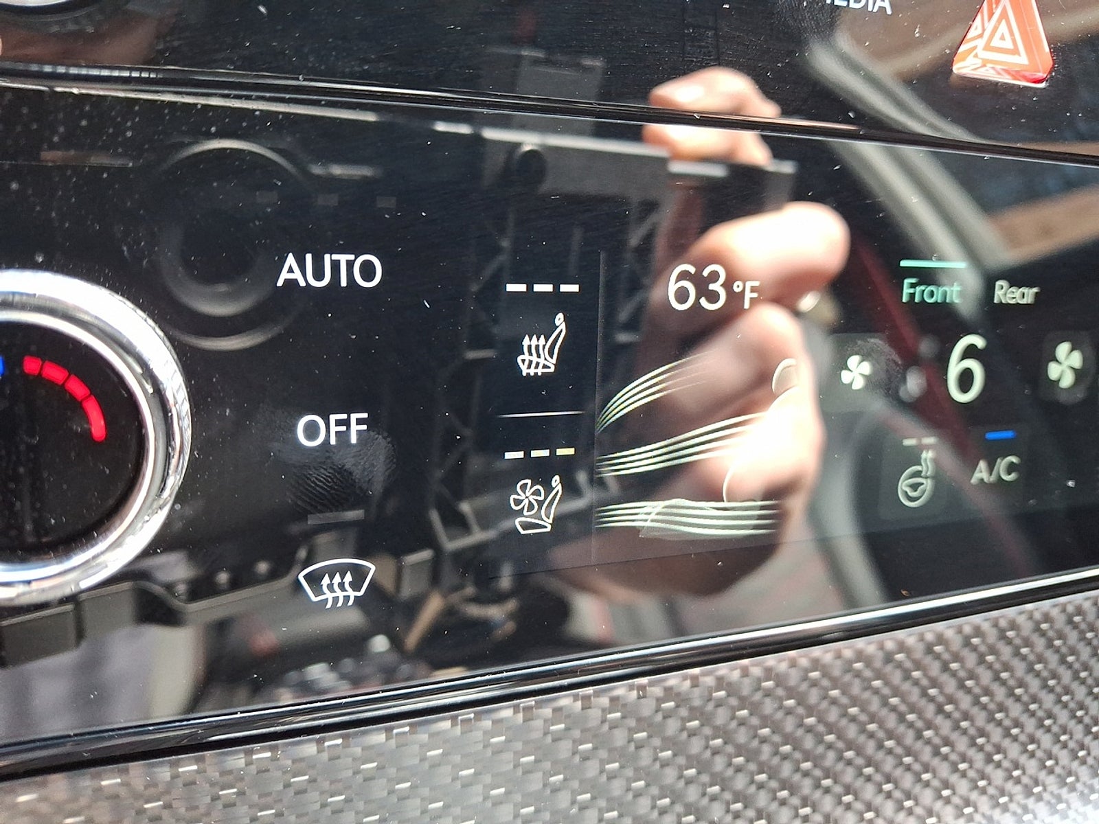 2025 Genesis G80 3.5T Sport Prestige AWD