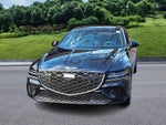 2025 Genesis G80 3.5T Sport Prestige AWD