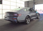 2026 Genesis G80 3.5T Sport Prestige AWD