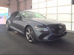 2026 Genesis G80 3.5T Sport Prestige AWD