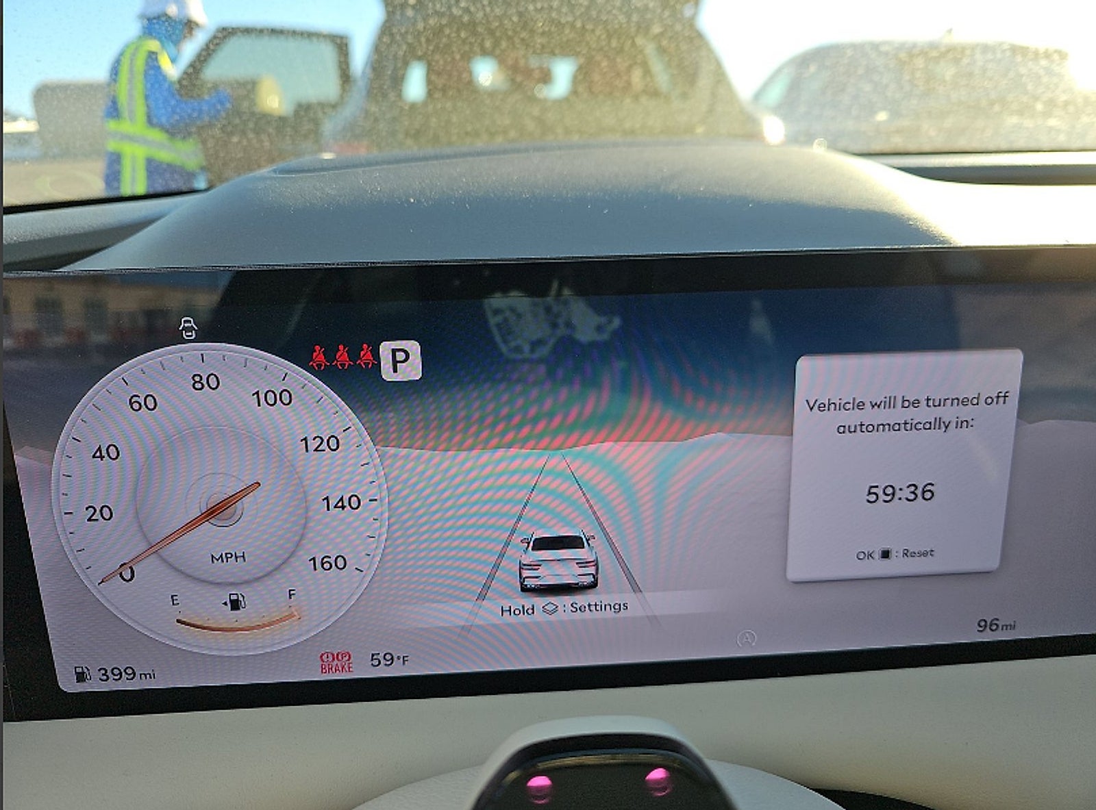 2026 Genesis G80 3.5T Sport Prestige AWD