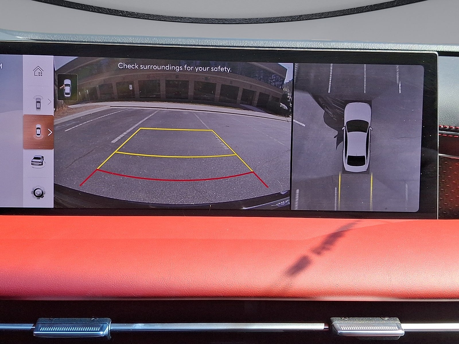 2025 Genesis G80 3.5T Sport Prestige AWD