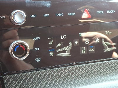 2025 Genesis G80 3.5T Sport Prestige AWD