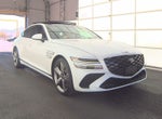 2025 Genesis G80 3.5T Sport Prestige AWD