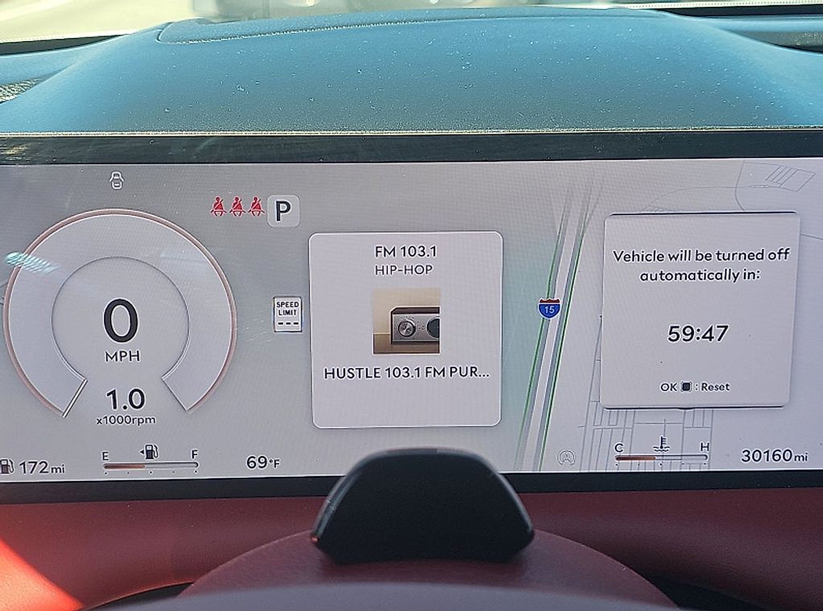 2025 Genesis G80 3.5T Sport Prestige AWD