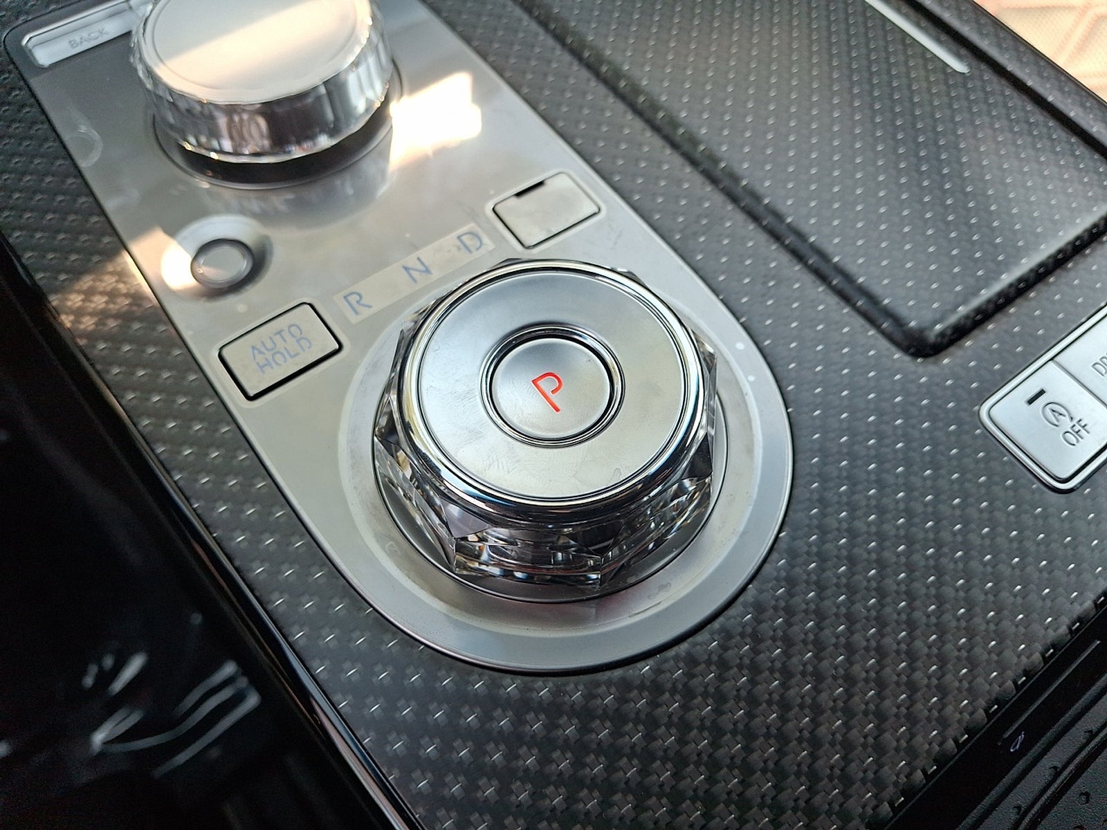 2025 Genesis G80 3.5T Sport Prestige AWD