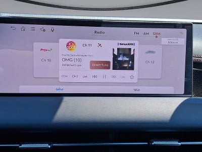 2025 Genesis G80 3.5T Sport Prestige AWD