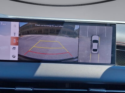 2025 Genesis G80 3.5T Sport Prestige AWD