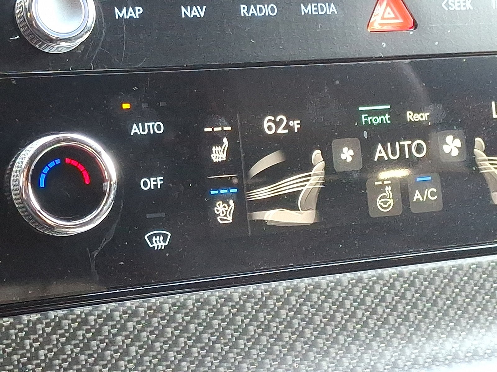 2025 Genesis G80 3.5T Sport Prestige AWD