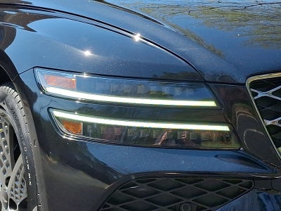 2025 Genesis G80 3.5T Sport Prestige AWD