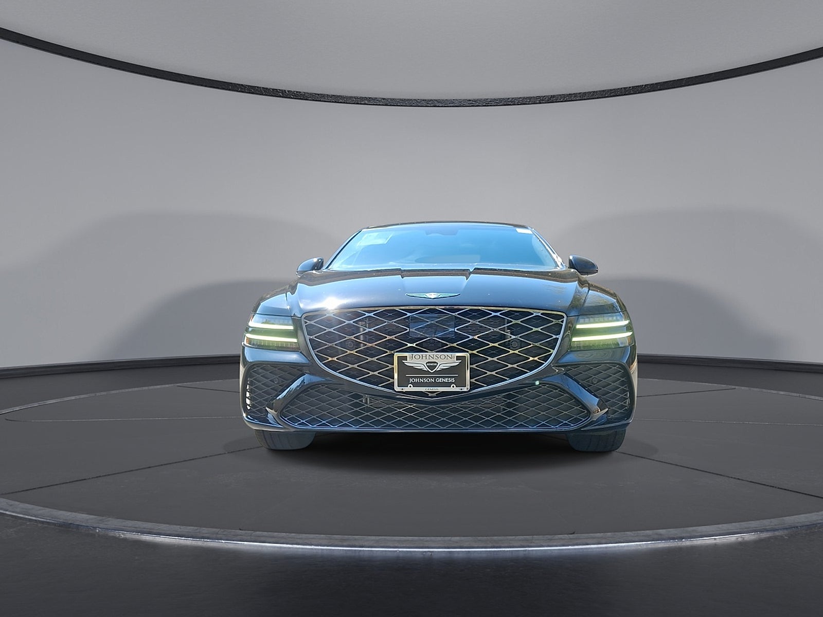 2025 Genesis G80 3.5T Sport Prestige AWD