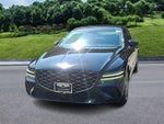 2025 Genesis G80 3.5T Sport Prestige AWD