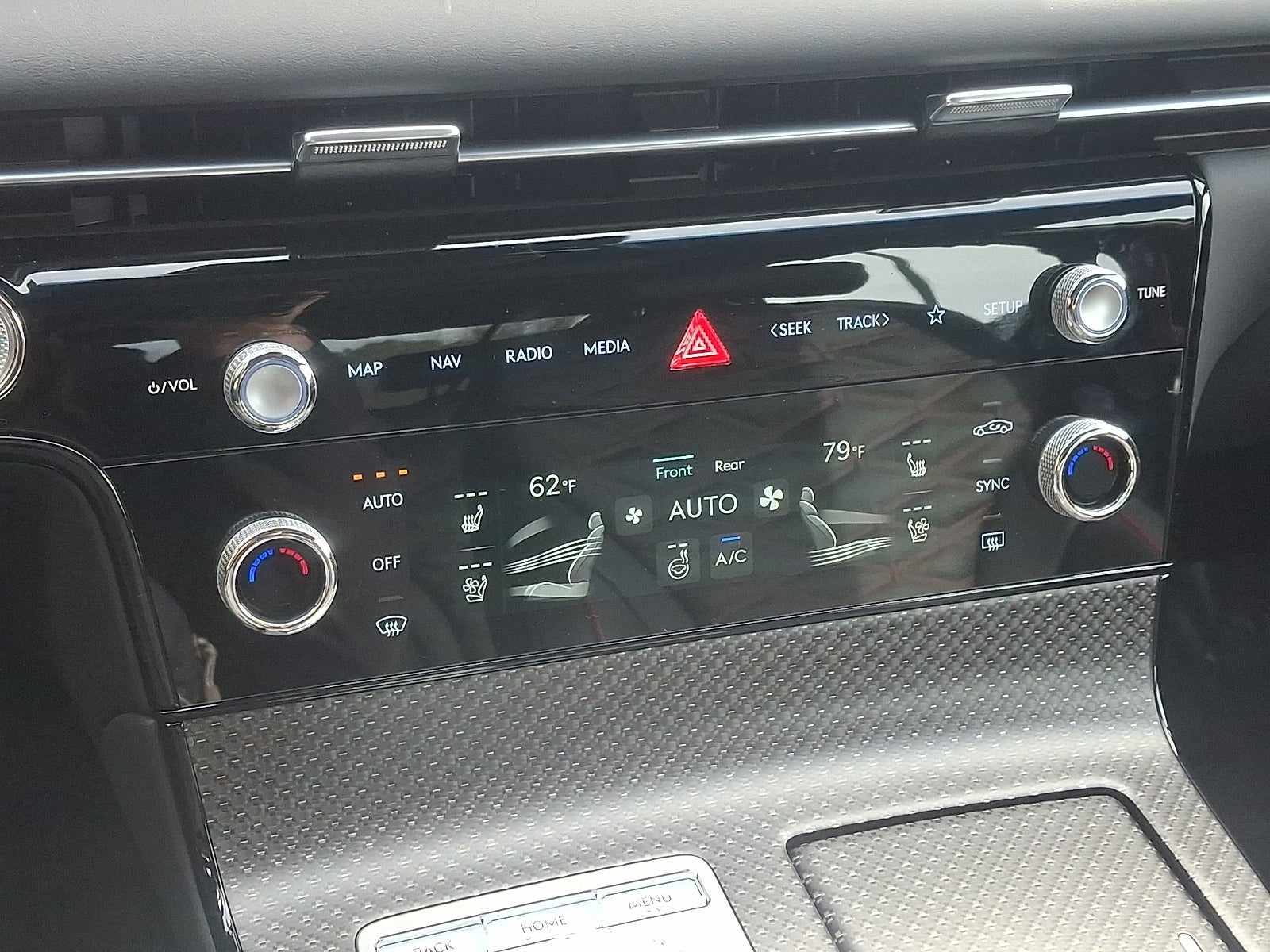 2025 Genesis G80 3.5T Sport Prestige AWD