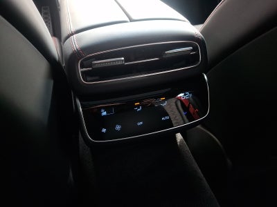 2025 Genesis G80 3.5T Sport Prestige AWD