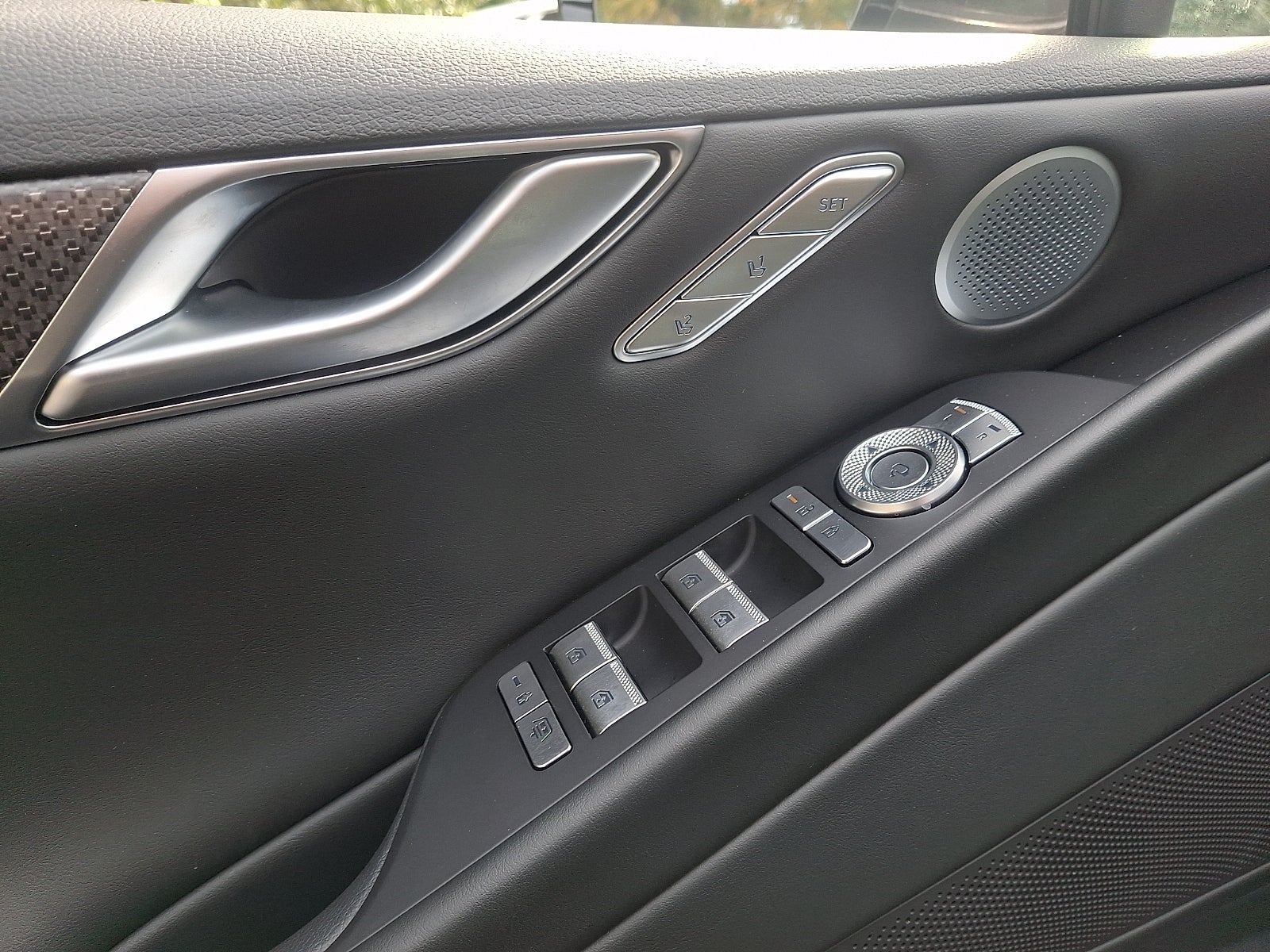 2025 Genesis G80 3.5T Sport Prestige AWD