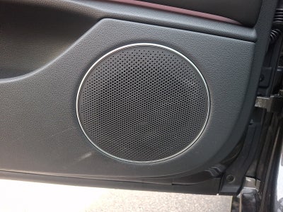 2025 Genesis G80 3.5T Sport Prestige AWD