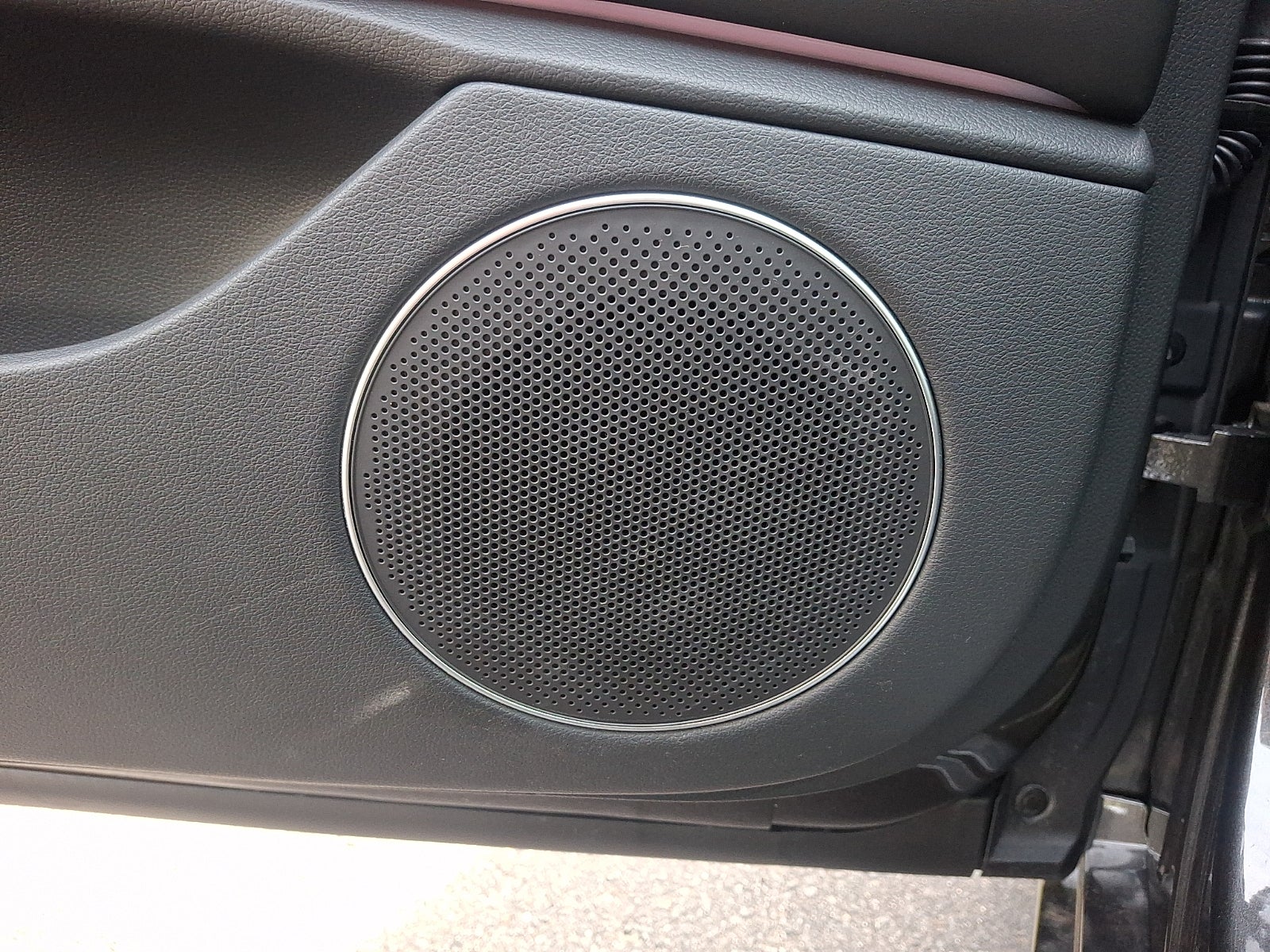 2025 Genesis G80 3.5T Sport Prestige AWD