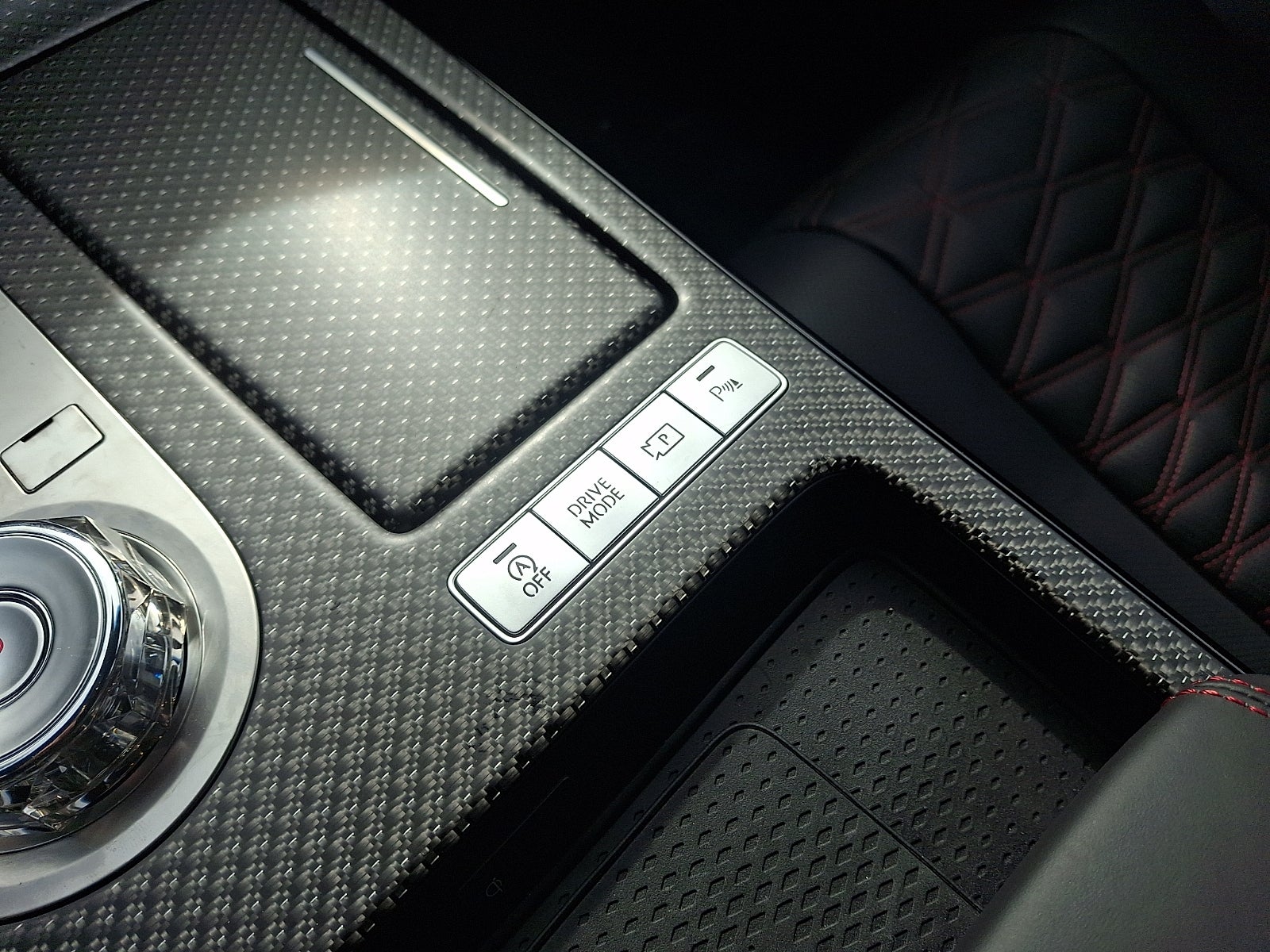 2025 Genesis G80 3.5T Sport Prestige AWD