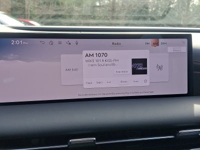 2025 Genesis G80 3.5T Sport Prestige AWD