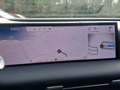 2025 Genesis G80 3.5T Sport Prestige AWD