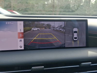 2025 Genesis G80 3.5T Sport Prestige AWD