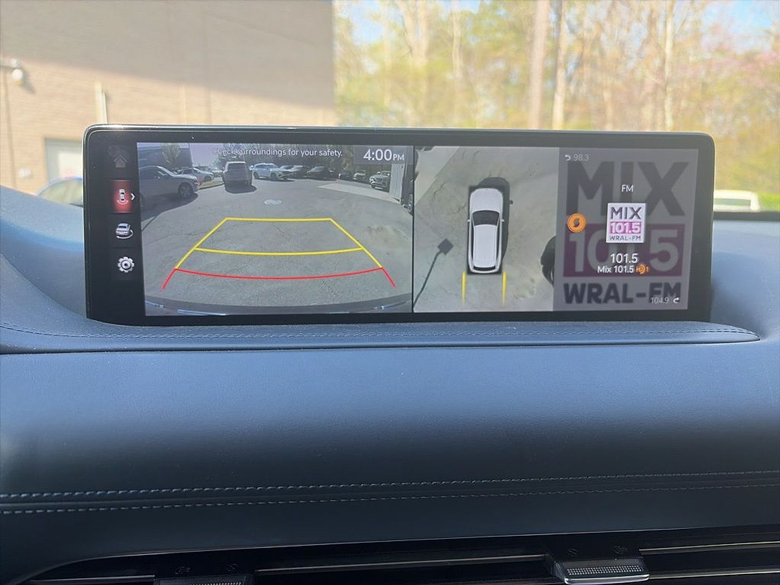 2021 Genesis GV80 2.5T RWD