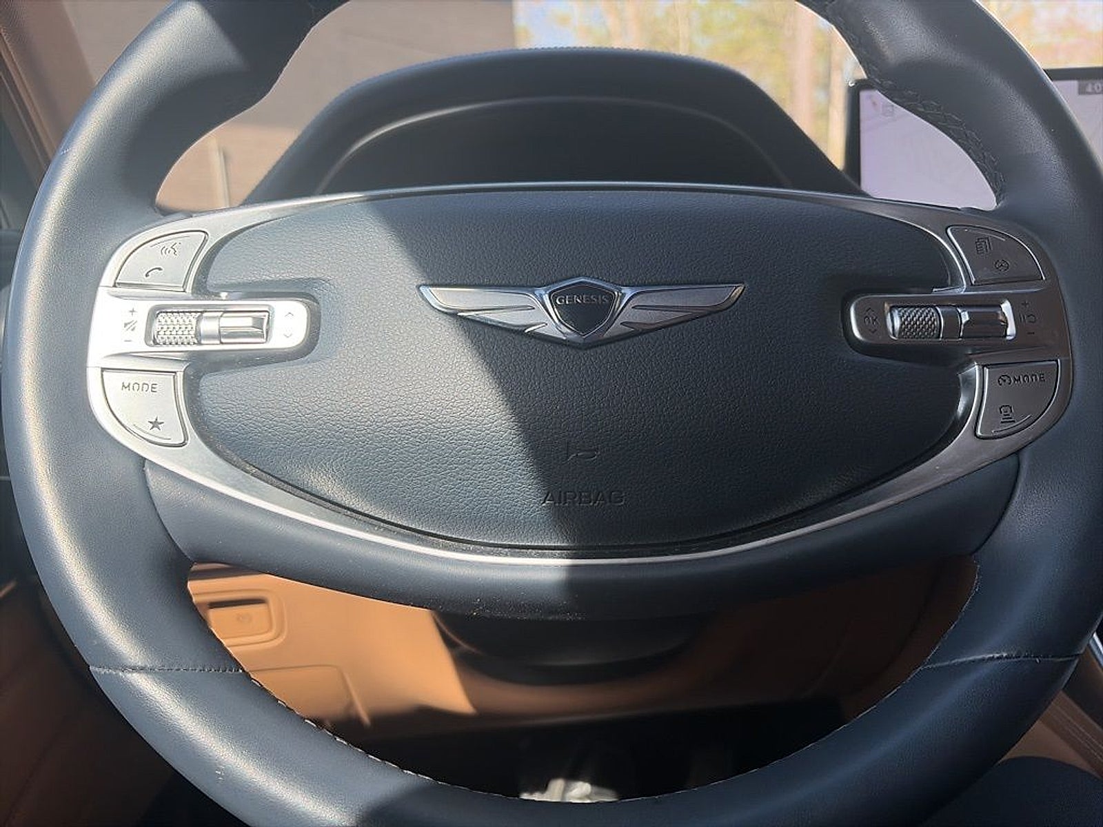 2021 Genesis GV80 2.5T RWD