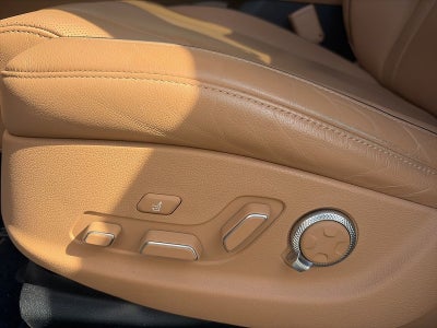 2021 Genesis GV80 2.5T RWD